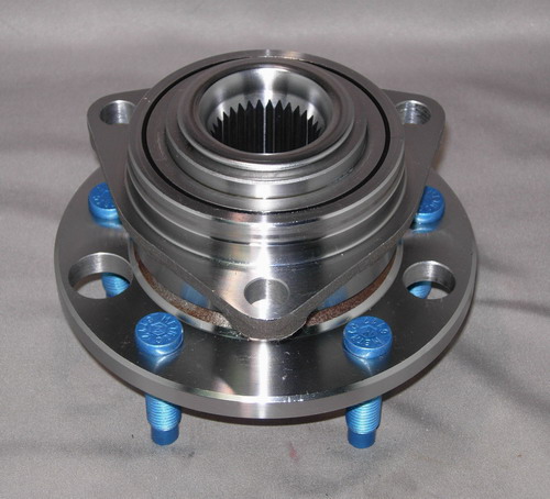 G.M WHEEL HUB