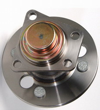 G.M WHEEL HUB