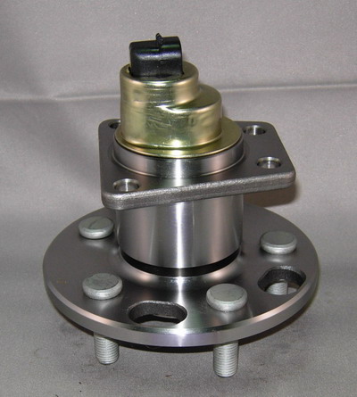 G.M WHEEL HUB