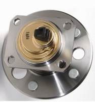 G.M WHEEL HUB