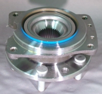 G.M WHEEL HUB