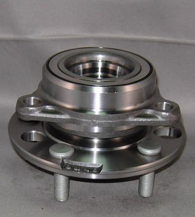 G.M WHEEL HUB