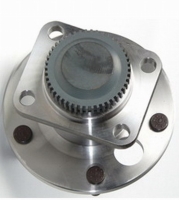 G.M WHEEL HUB