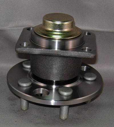 G.M WHEEL HUB