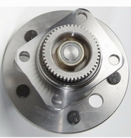 G.M WHEEL HUB