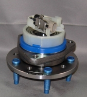 G.M WHEEL HUB