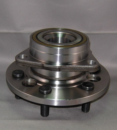 G.M WHEEL HUB