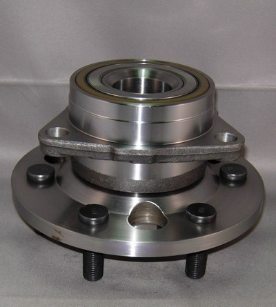 G.M WHEEL HUB