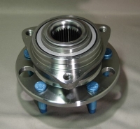 G.M WHEEL HUB