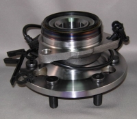 G.M WHEEL HUB