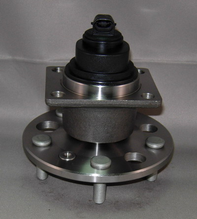 G.M WHEEL HUB