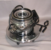 G.M WHEEL HUB