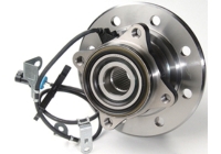 G.M WHEEL HUB