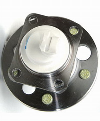 G.M WHEEL HUB