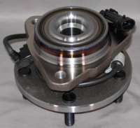 G.M WHEEL HUB