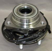 G.M WHEEL HUB