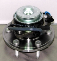 G.M WHEEL HUB