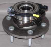 G.M WHEEL HUB