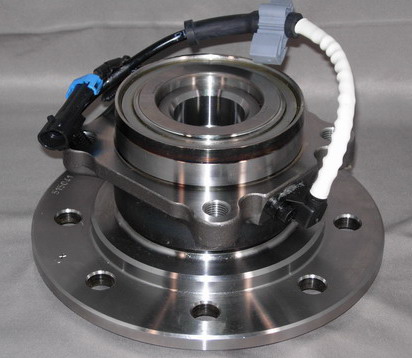 G.M WHEEL HUB