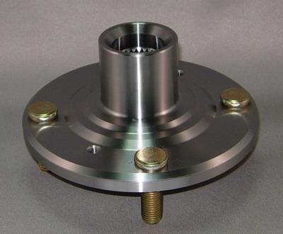 HONDA WHEEL HUB