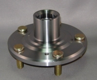 HONDA WHEEL HUB