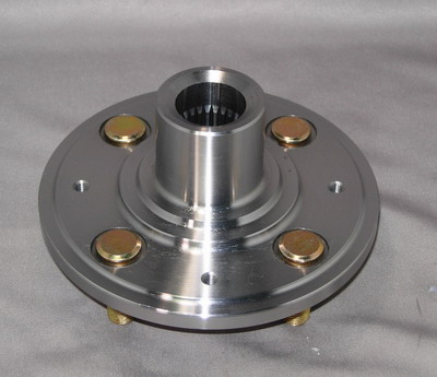 HONDA WHEEL HUB