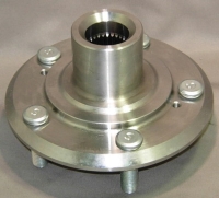 HONDA WHEEL HUB