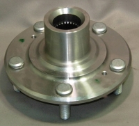 HONDA WHEEL HUB