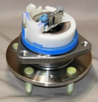 G.M WHEEL HUB