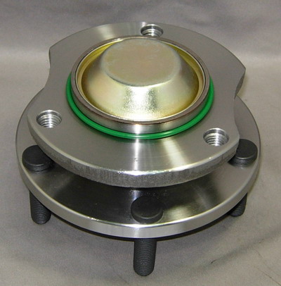 G.M WHEEL HUB