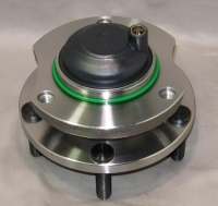 G.M WHEEL HUB