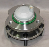 G.M WHEEL HUB