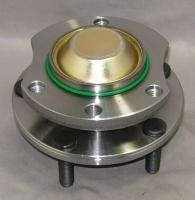 G.M WHEEL HUB