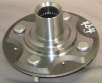 HONDA WHEEL HUB