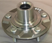 HONDA WHEEL HUB