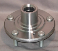 HONDA WHEEL HUB