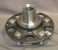 HONDA WHEEL HUB