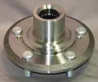 HONDA WHEEL HUB