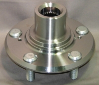 HONDA WHEEL HUB