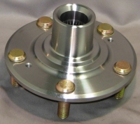 HONDA WHEEL HUB