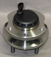 G.M WHEEL HUB