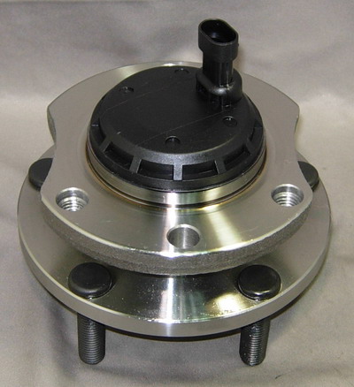 G.M WHEEL HUB