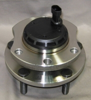 G.M WHEEL HUB