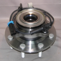 G.M WHEEL HUB