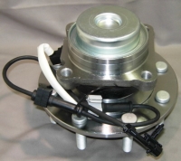 G.M WHEEL HUB