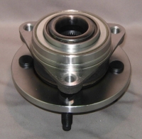 G.M WHEEL HUB