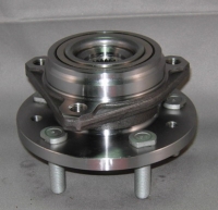 FORD WHEEL HUB