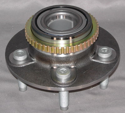 FORD WHEEL HUB