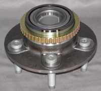 FORD WHEEL HUB