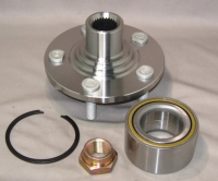 FORD WHEEL HUB